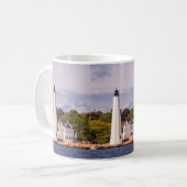 Harbour Light Kaffeetasse (Vorderseite Links)