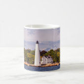 Harbour Light Kaffeetasse (Mittel)