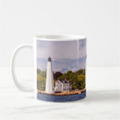 Harbour Light Kaffeetasse (Links)