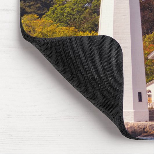 Harbour Light Mousepad (Ecke)