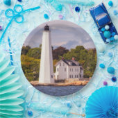 Harbour Light Pappteller (Party)