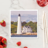 Harbour Light Serviette (Beispiel)