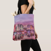 Harbour Lights All-Over-Print Tote Bag Tasche (Von Nahem)