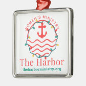 Harbour Lights Ornament (Links)