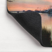 Harbour Mousepad (Ecke)