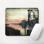 Harbour Mousepad (Mit Mouse)