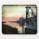 Harbour Mousepad (Vorne)