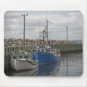 Harbour Mousepad (Vorne)
