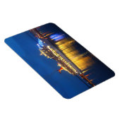 Harbour Reflections Magnet (Rechte Seite)