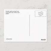 Harbour Scene, Gloucester, MA Vintag Postkarte (Rückseite)