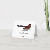 Harbour Siegel in La Jolla California Karte (Rückseite)