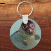 Harbour Siegel Schlüsselanhänger (Vorderseite)