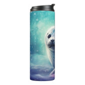 Harbour Siegel Thermosbecher (Nach links gedreht)