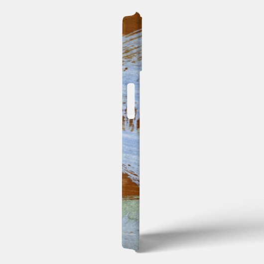 Harbour Sunset Case-Mate iPhone Hülle (Rückseite / Rechts)