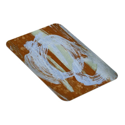 Harbour Sunset Magnet (Rechte Seite)