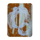 Harbour Sunset Magnet (Vertikal)