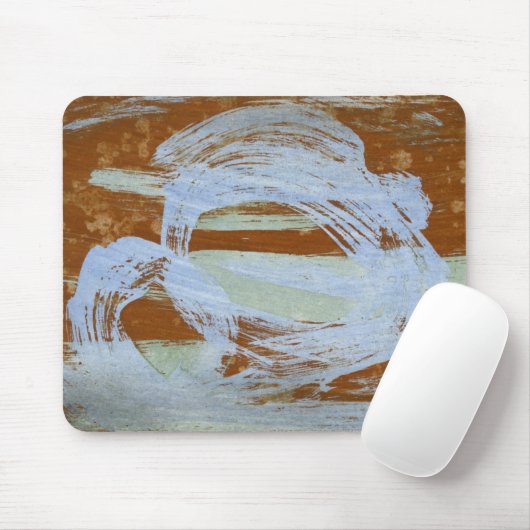 Harbour Sunset Mousepad (Mit Mouse)