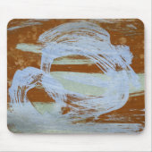 Harbour Sunset Mousepad (Vorne)