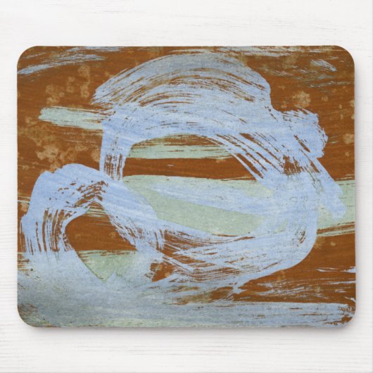 Harbour Sunset Mousepad (Vorne)