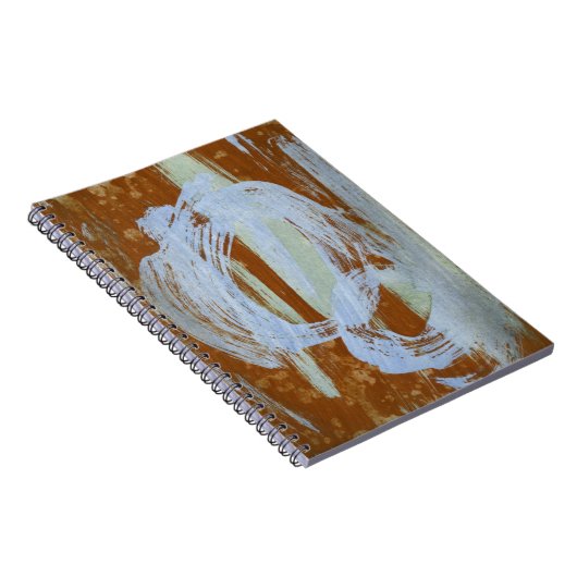 Harbour Sunset Notizblock (Rechte Seite)