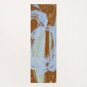 Harbour Sunset Yogamatte (Rückseite)