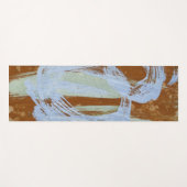 Harbour Sunset Yogamatte (Vorderseite (Horizontal))