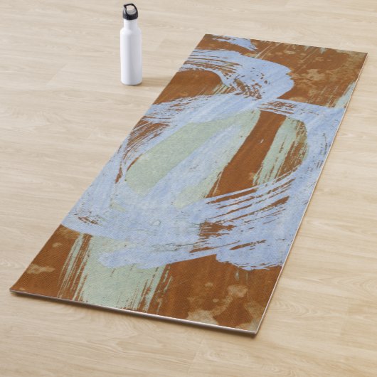 Harbour Sunset Yogamatte (Beispiel)