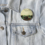 Harbour-Szene von Adam Willaerts Button (Beispiel)
