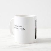 Harbour-Tasse Kaffeetasse (Vorderseite Links)