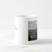 Harbour-Tasse Kaffeetasse (Mittel)