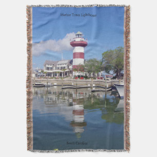 Harbour Town Leuchtturm Decke