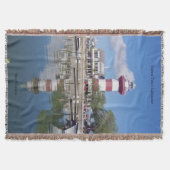 Harbour Town Leuchtturm Decke (Vorderseite)