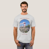 Harbour Town Lighthouse Shirt (Vorne ganz)