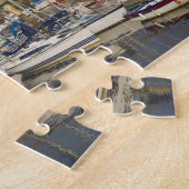 Harbour, Whitby, North Yorkshire, England Puzzle (Seite)