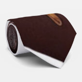 Harch Ensign Ihre Grace #4 Krawatte (Gerollt)