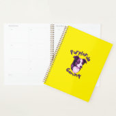 Hard-backed planner planer (Anzeige)