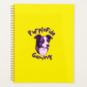 Hard-backed planner planer (Vorderseite)
