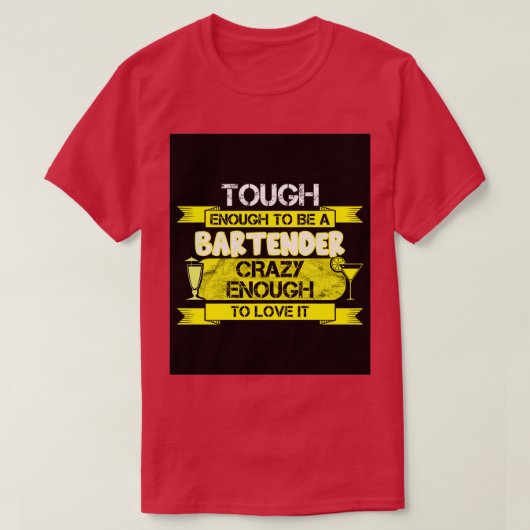 Hard Berkeeper T-Shirt (Design vorne)