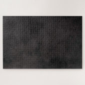 Hard Black Jigsaw Puzzle (Horizontal)