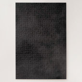 Hard Black Jigsaw Puzzle (Vertikal)