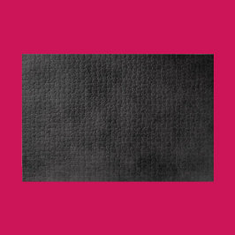 Hard Black Jigsaw Puzzle