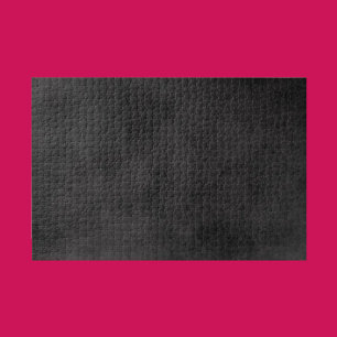 Hard Black Jigsaw Puzzle