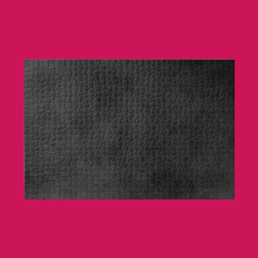 Hard Black Jigsaw Puzzle