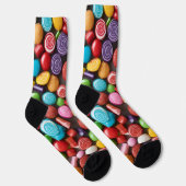 Hard Candy Crew Socks Socken (Rechts)