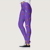 Hard Candy Leggings (Links)