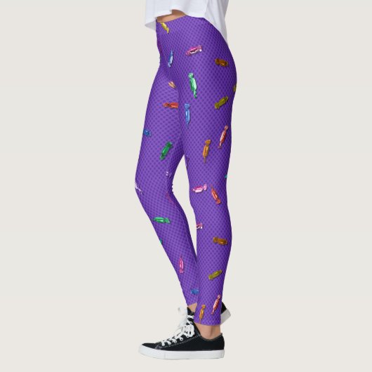 Hard Candy Leggings (Links)