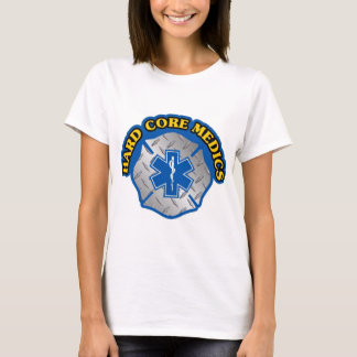 Hard Core Medical T-Shirt