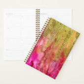 Hard Cover Mixed Media Planer (Anzeige)