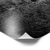 "Hard Earned Erholung" Fotodruck (Ecke)