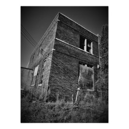 "Hard Earned Erholung" Fotodruck